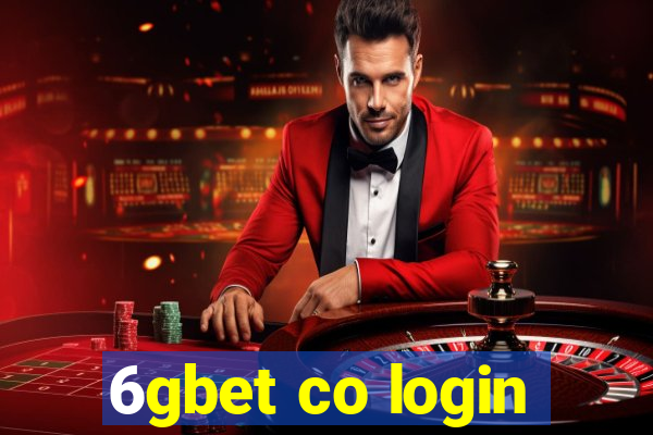 6gbet co login